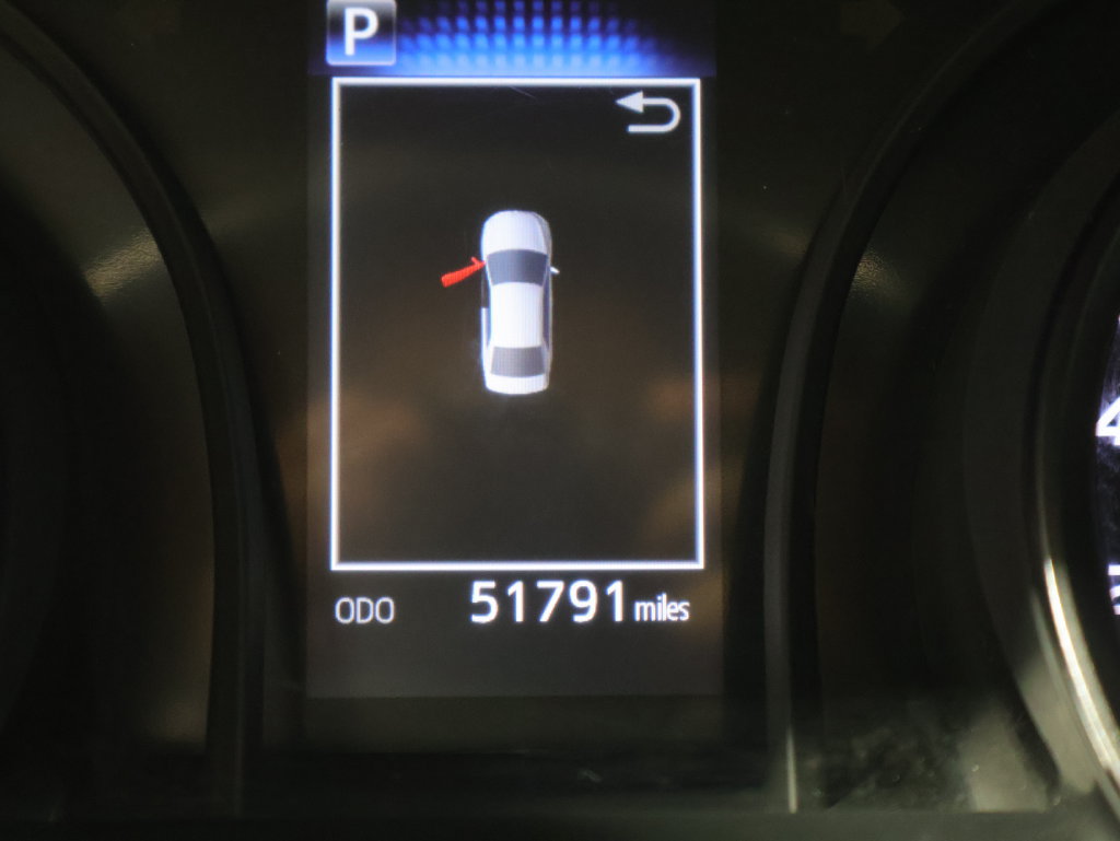 Used 2024 Toyota Camry SE FWD image 35