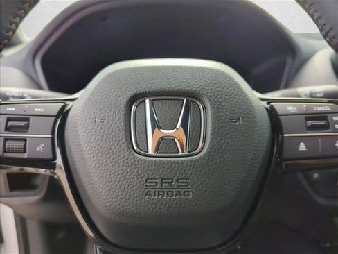 New 2026 Honda HR-V Sport image 17