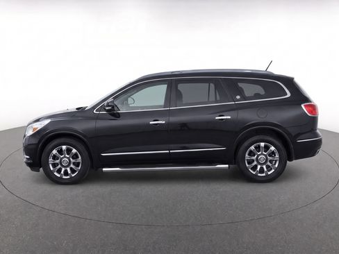 Used 2014 Buick Enclave Premium AWD/4WD image 2