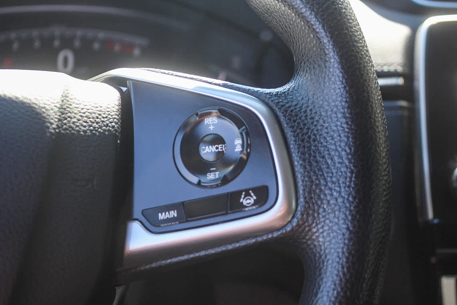 Used 2021 Honda CR-V EX image 24