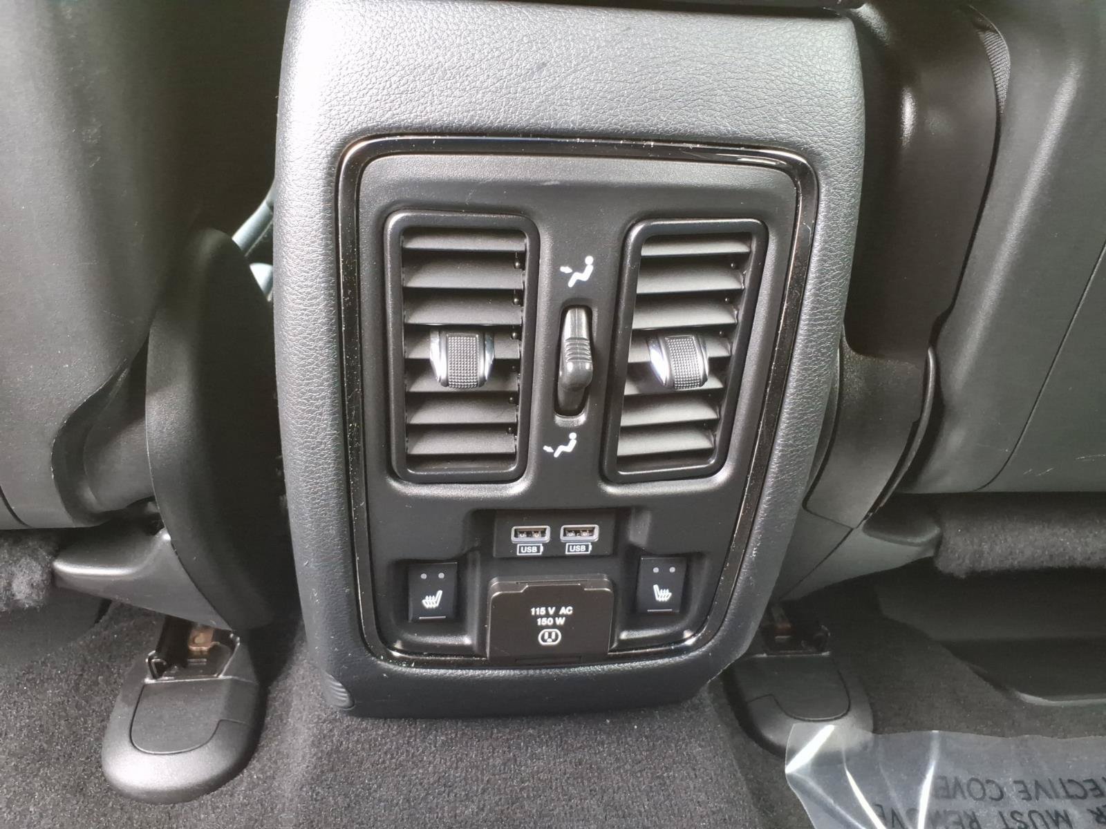 Used 2020 Dodge Durango GT AWD/4WD image 18