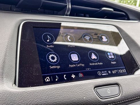 Certified 2023 Cadillac XT4 Luxury w/ Cold Weather Package FWD image 24