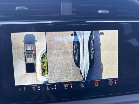 Used 2024 GMC Sierra 1500 Denali Ultimate image 29