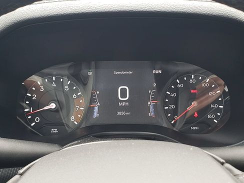 Used 2026 Jeep Compass Limited AWD/4WD image 30