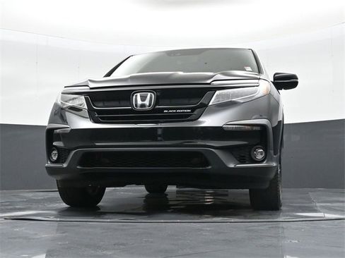 Used 2022 Honda Pilot Black Edition image 40