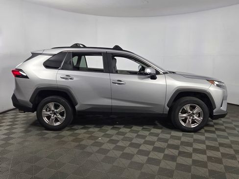 Used 2023 Toyota RAV4 XLE w/ Convenience Package FWD image 10