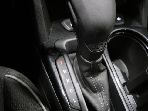 Used 2025 Chevrolet TrailBlazer LT FWD image 23