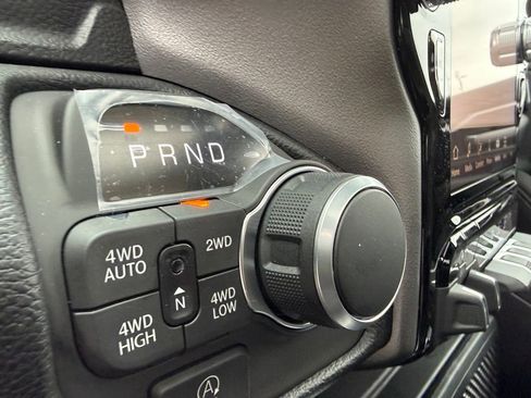 New 2026 RAM 1500 Big Horn image 32