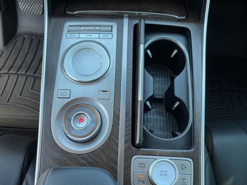 Used 2021 Genesis GV80 2.5T image 27