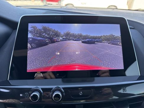 Used 2020 Cadillac CT5 Luxury w/ Sun And Sound Package RWD image 24