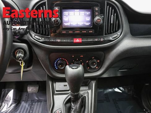 Used 2022 RAM ProMaster City Wagon FWD image 12
