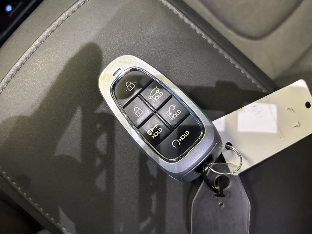 Used 2024 Hyundai Ioniq 5 SEL RWD image 20
