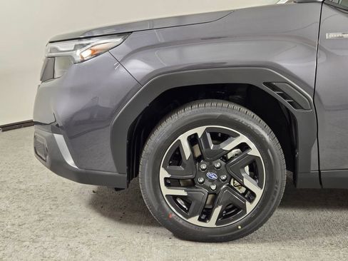 New 2026 Subaru Forester Limited AWD/4WD image 7