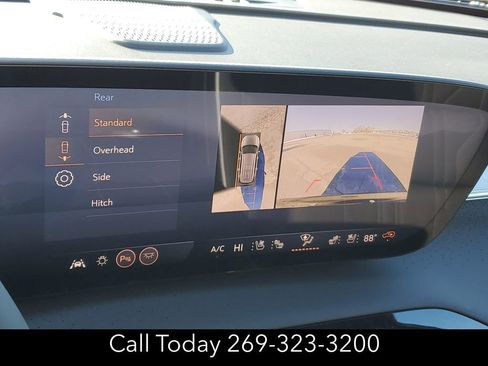 New 2026 Buick Enclave Avenir w/ Super Cruise Package image 15