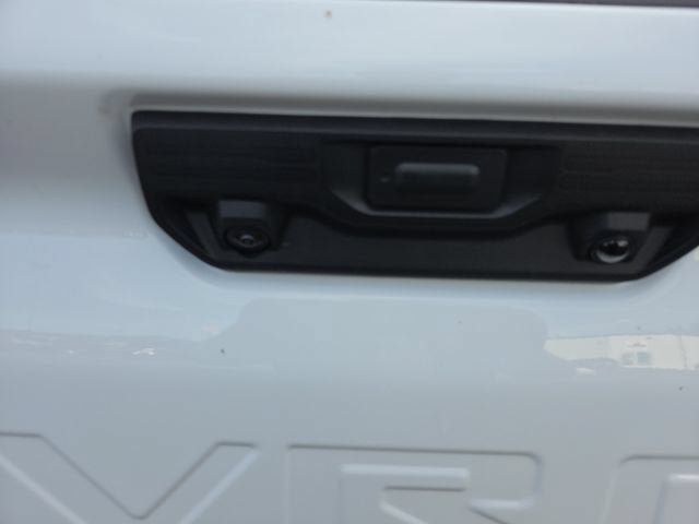 New 2026 Chevrolet Silverado 2500 Custom w/ Custom Value Package AWD/4WD image 44