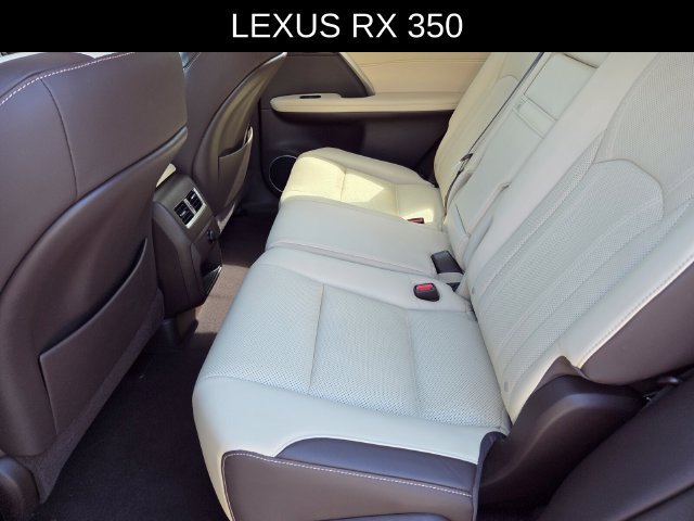 Used 2019 Lexus RX 350 FWD w/ Navigation Package image 18