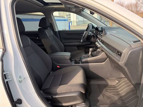 Certified 2024 Honda CR-V EX image 25