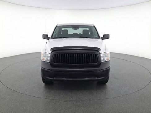 Used 2016 RAM 2500 Tradesman w/ Power & Remote Entry Group image 5