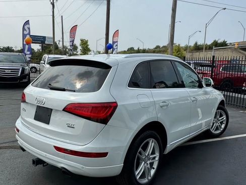 Used 2017 Audi Q5 2.0T Premium Plus image 13
