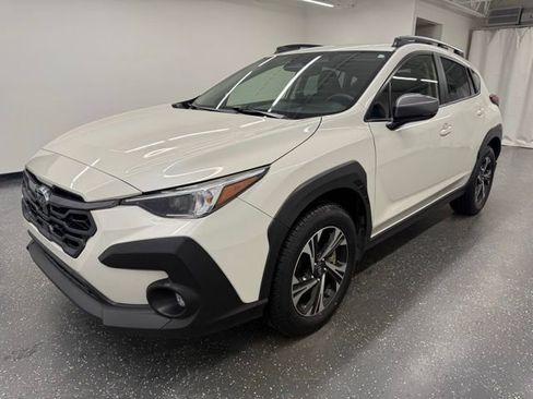 Used 2024 Subaru Crosstrek 2.0i Premium image 6