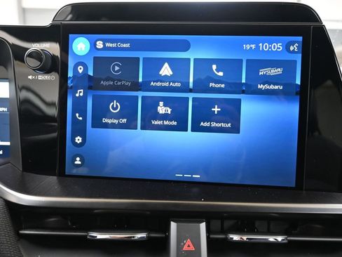 New 2026 Subaru Outback Limited XT image 33