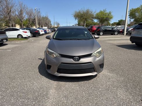 Used 2014 Toyota Corolla LE image 7