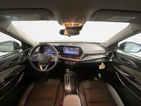 New 2026 Chevrolet Trax ACTIV image 13