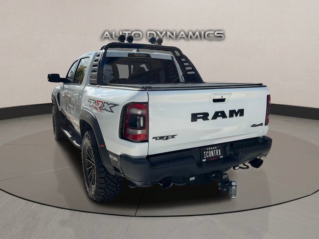 Used 2022 RAM 1500 TRX w/ TRX Level 2 Equipment Group AWD/4WD image 9
