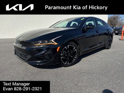 Used 2023 Kia K5 GT-Line