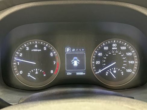 Used 2017 Hyundai Tucson SE image 6