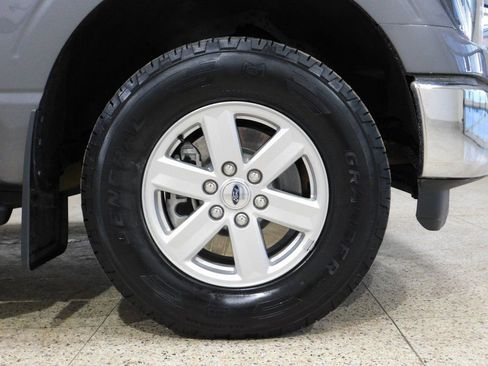 Used 2023 Ford F150 XLT w/ Equipment Group 301A Mid image 99