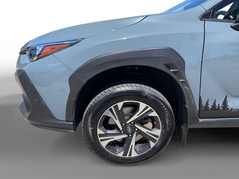 Used 2024 Subaru Crosstrek 2.0i Premium w/ Popular Package #4 AWD/4WD image 9