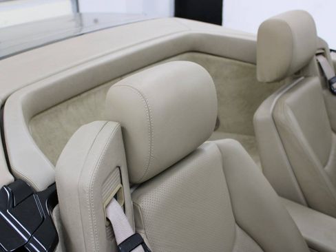 Used 1998 Mercedes-Benz SL 500 image 28