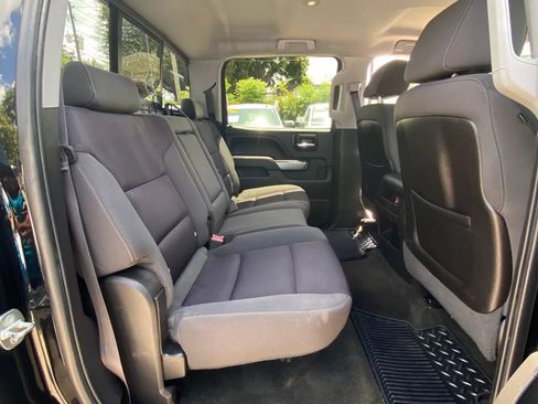 Used 2014 Chevrolet Silverado 1500 LT w/ LT Convenience Package RWD image 17