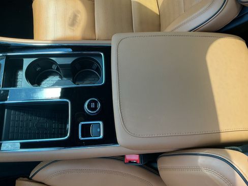 Used 2026 Lincoln Aviator Black Label w/ Jet Appearance Package AWD/4WD image 11