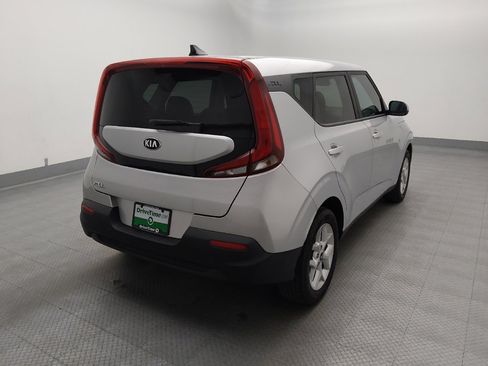 Used 2021 Kia Soul S FWD image 7