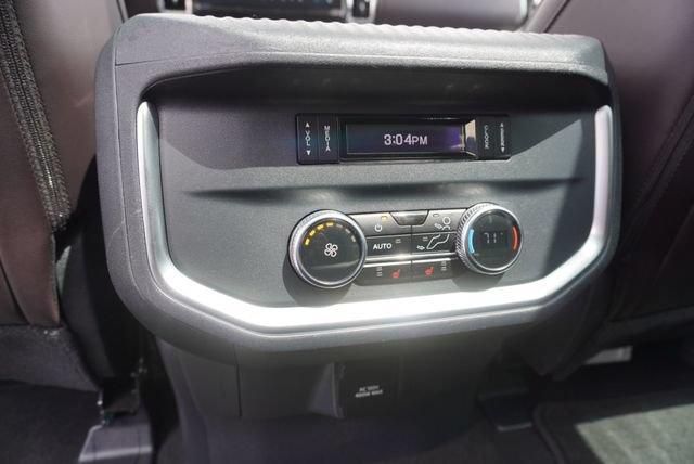 Used 2025 Ford Expedition Max Platinum w/ Platinum Ultimate Package AWD/4WD image 49