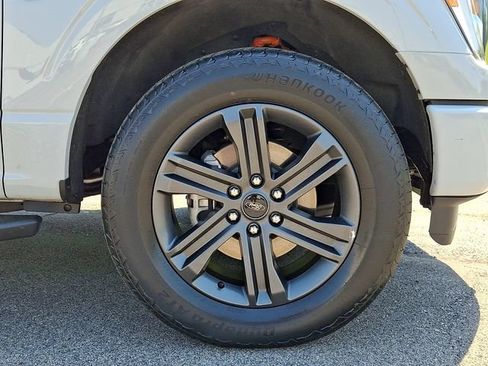 Used 2023 Ford F150 XLT w/ Equipment Group 302A High AWD/4WD image 10