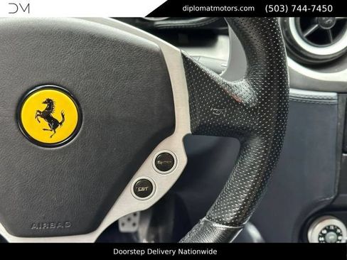 Used 2005 Ferrari 612 Scaglietti RWD image 30