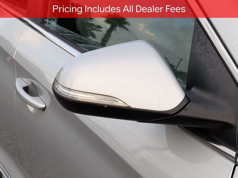 Used 2017 Hyundai Sonata Sport 2.0T FWD image 11