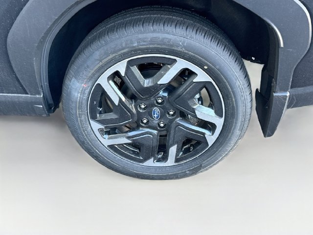 New 2026 Subaru Forester Limited AWD/4WD image 24