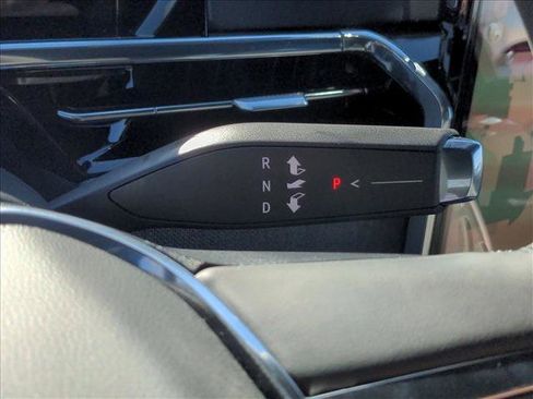 New 2026 GMC Sierra EV Elevation image 12