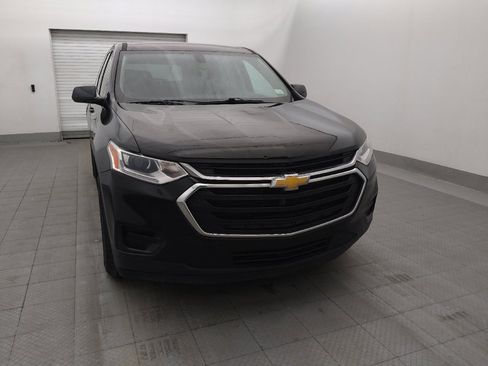 Used 2019 Chevrolet Traverse LS FWD image 14