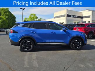 New 2026 Kia Sportage EX FWD video 2