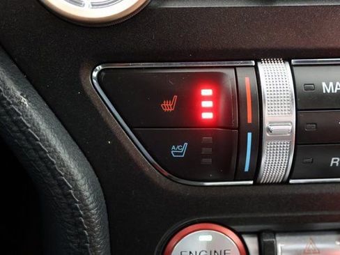 Used 2019 Ford Mustang Premium w/ Equipment Group 201A image 15