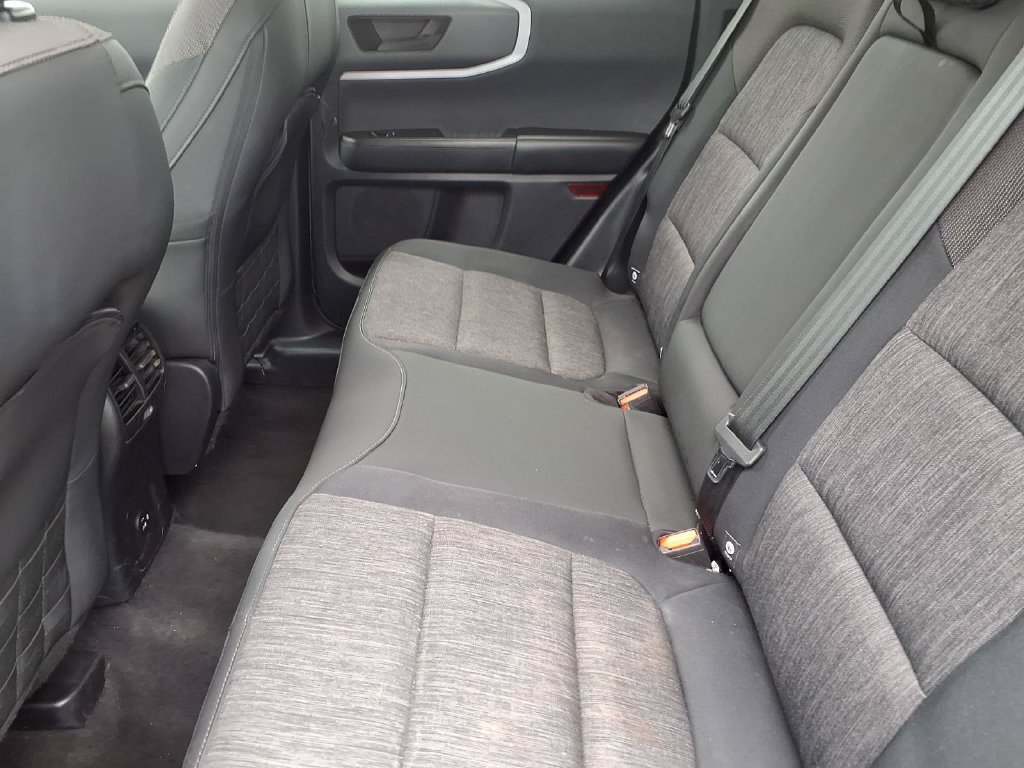 Used 2023 Ford Bronco Sport Big Bend w/ Convenience Package AWD/4WD image 12