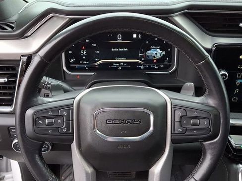 Used 2022 GMC Sierra 1500 Denali image 25