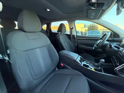 Used 2022 Hyundai Tucson SEL w/ Convenience Package image 19