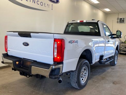 New 2026 Ford F250 XL w/ XL Chrome Package image 7