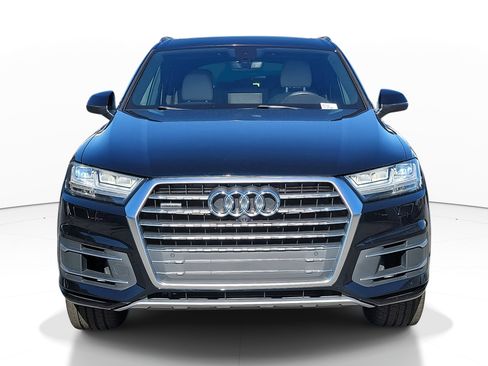 Used 2017 Audi Q7 3.0T Premium Plus image 2